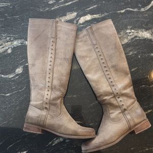 MIA Suede ladies  tall boots